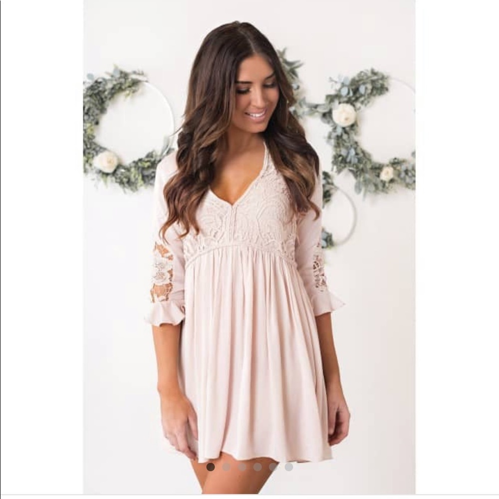 Nanamacs Lady Capulet Crochet! Size small!